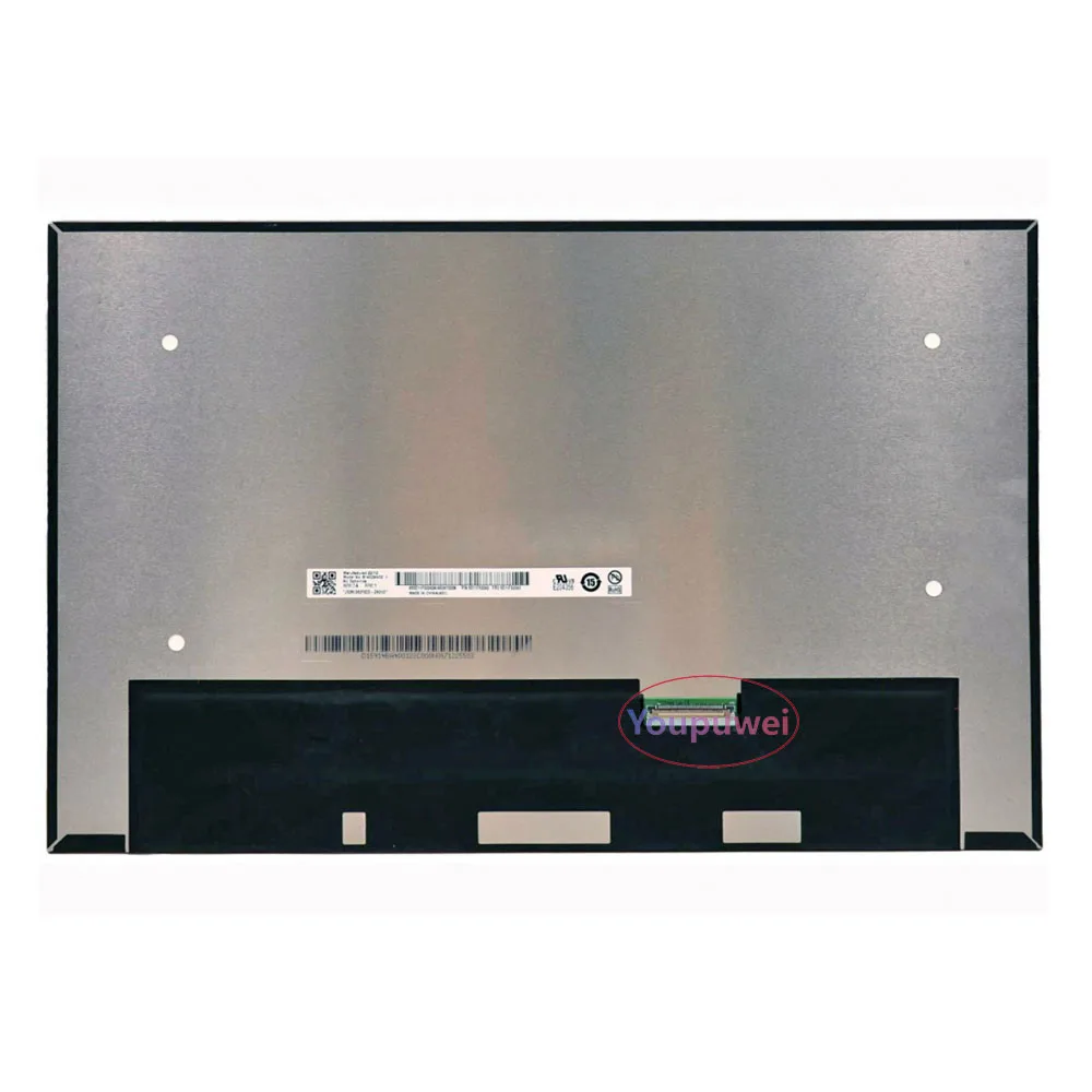 

Laptop lcd screen B140ZAN02.1 eDP 40-pins 14.0-inch led display matrix IPS