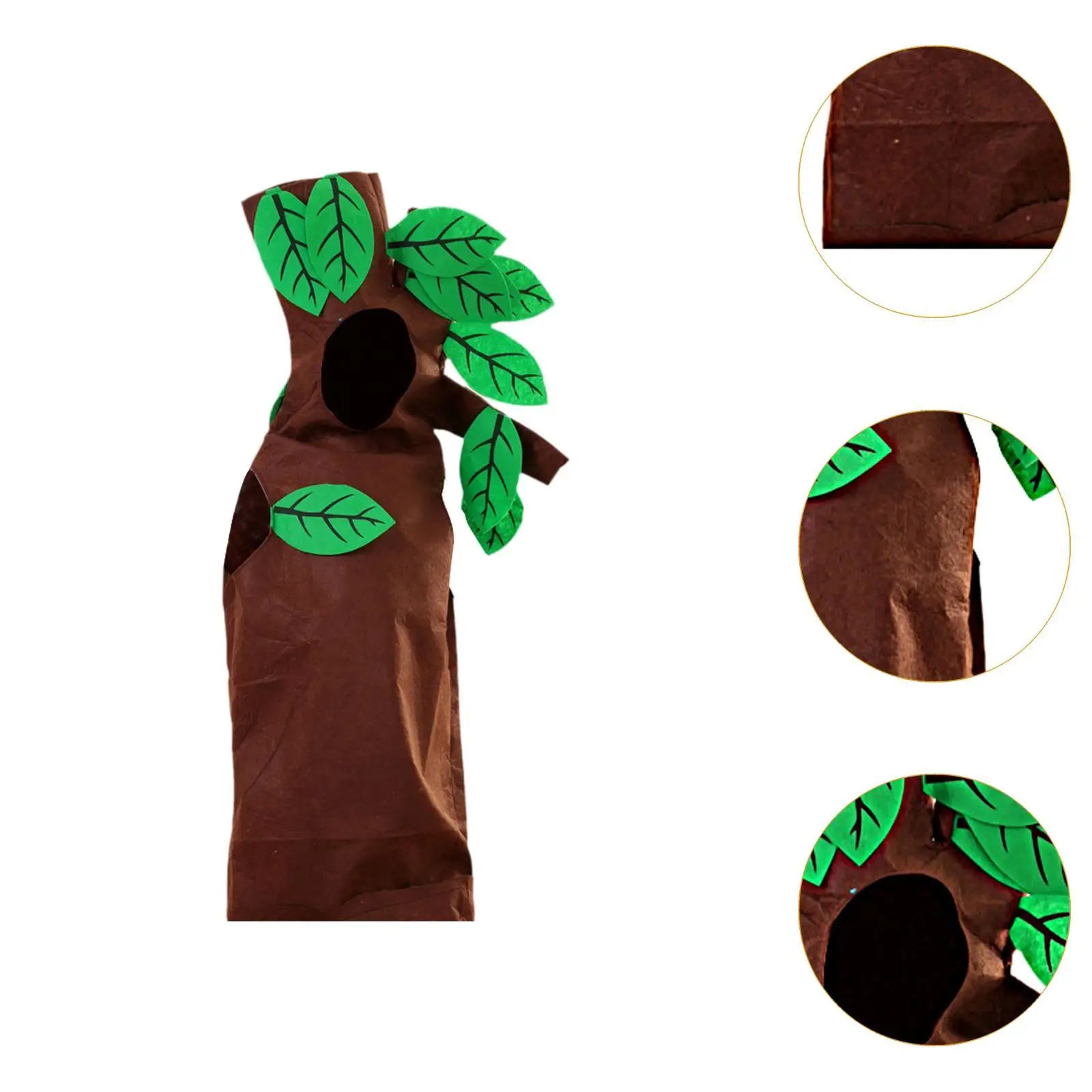 زي أطفال لطيف لعيد الميلاد لشجرة أداء المرحلة الرائعة #4