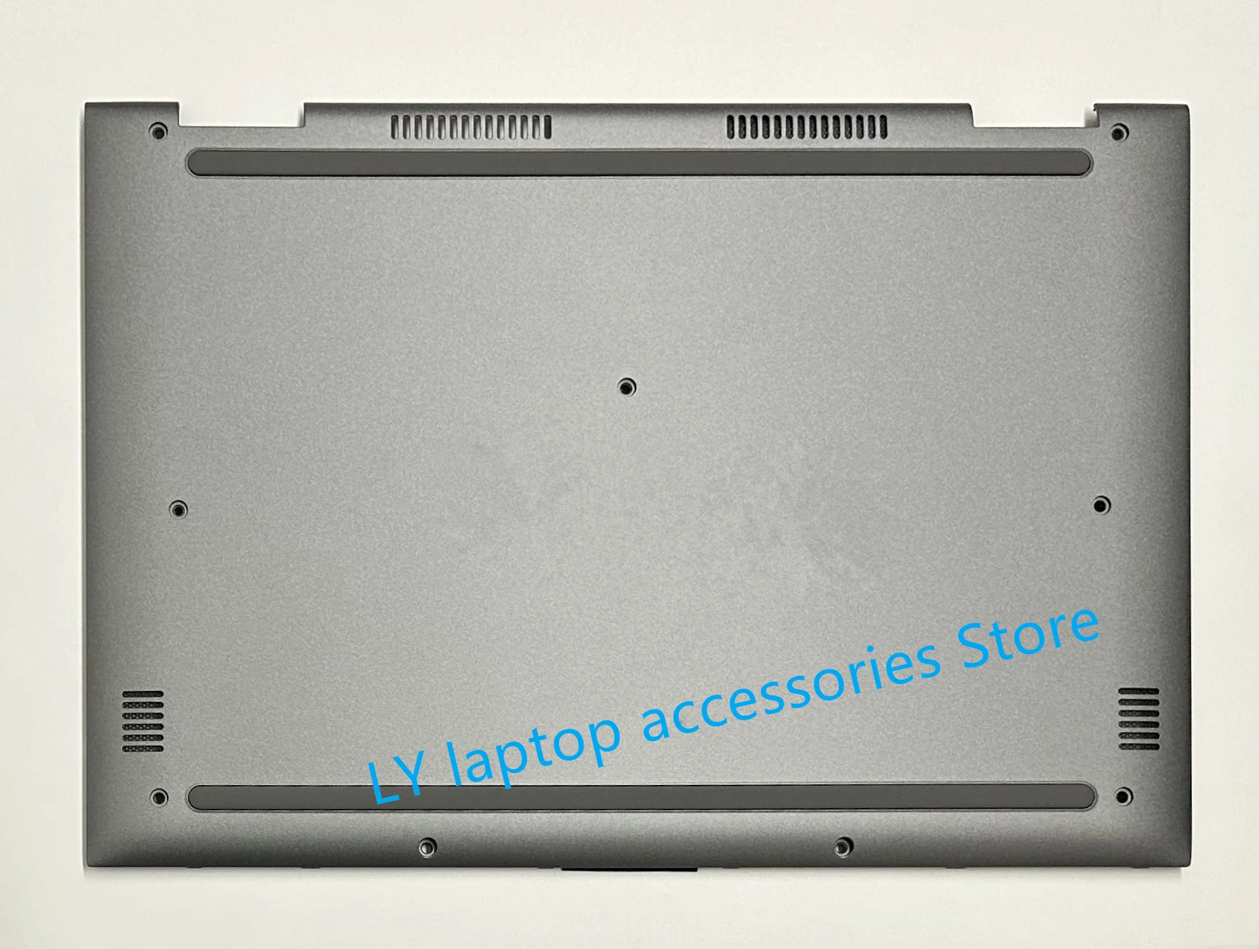 Для Dell Inspiron 13MF 5368 5378 5379 P69G нижняя нижняя крышка корпуса KWHKR 0KWHKR серого цвета нижняя часть корпуса