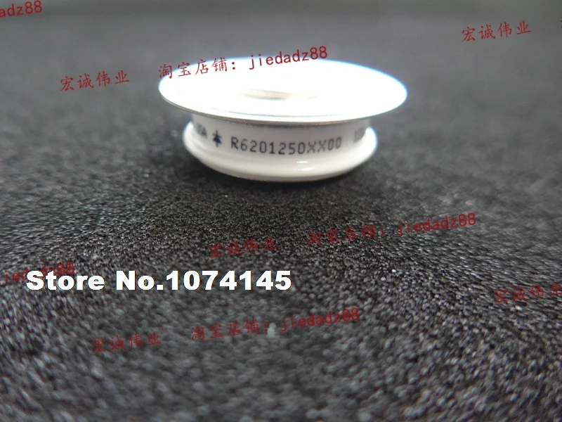 

R6201250XX00 IGBT power module