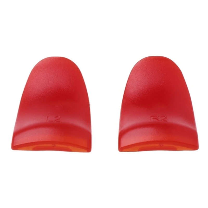 2 шт., кнопки-удлинители для Sony PS4 Pro Slim