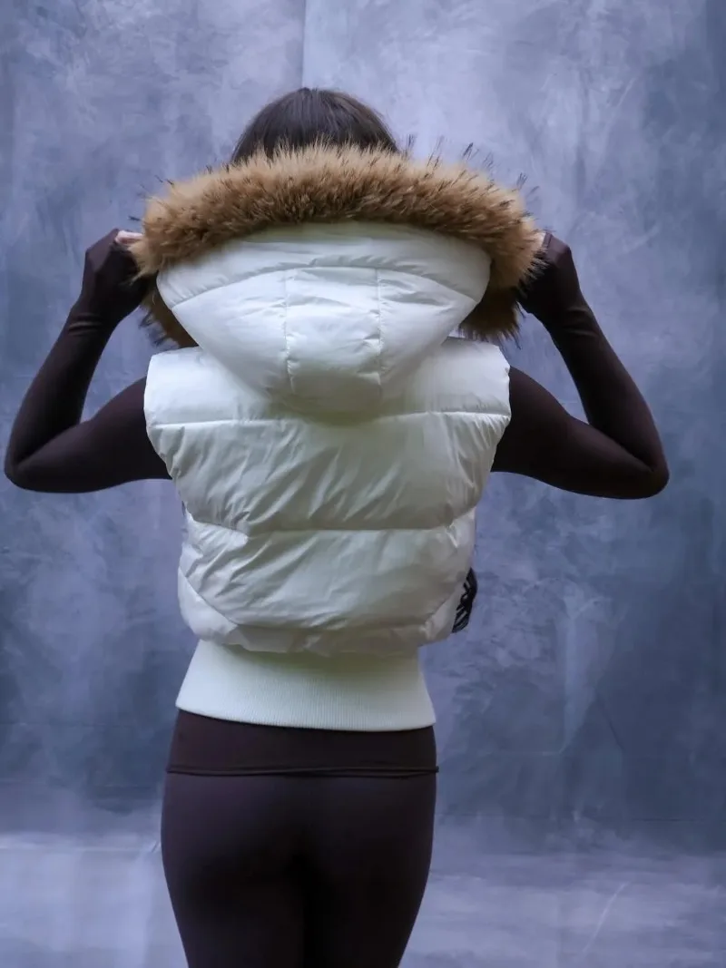 

American fashion brand letter pattern printed oversized hoodie women's Y2K street hip-hop loose Harajuku zipper sweatshirt