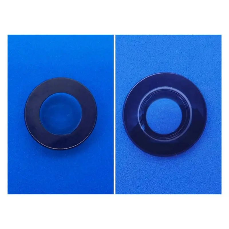 

Новинка 2025 года, 1 шт., новинка для S SC SC2 V, запасные части для стекла объектива панорамной камеры