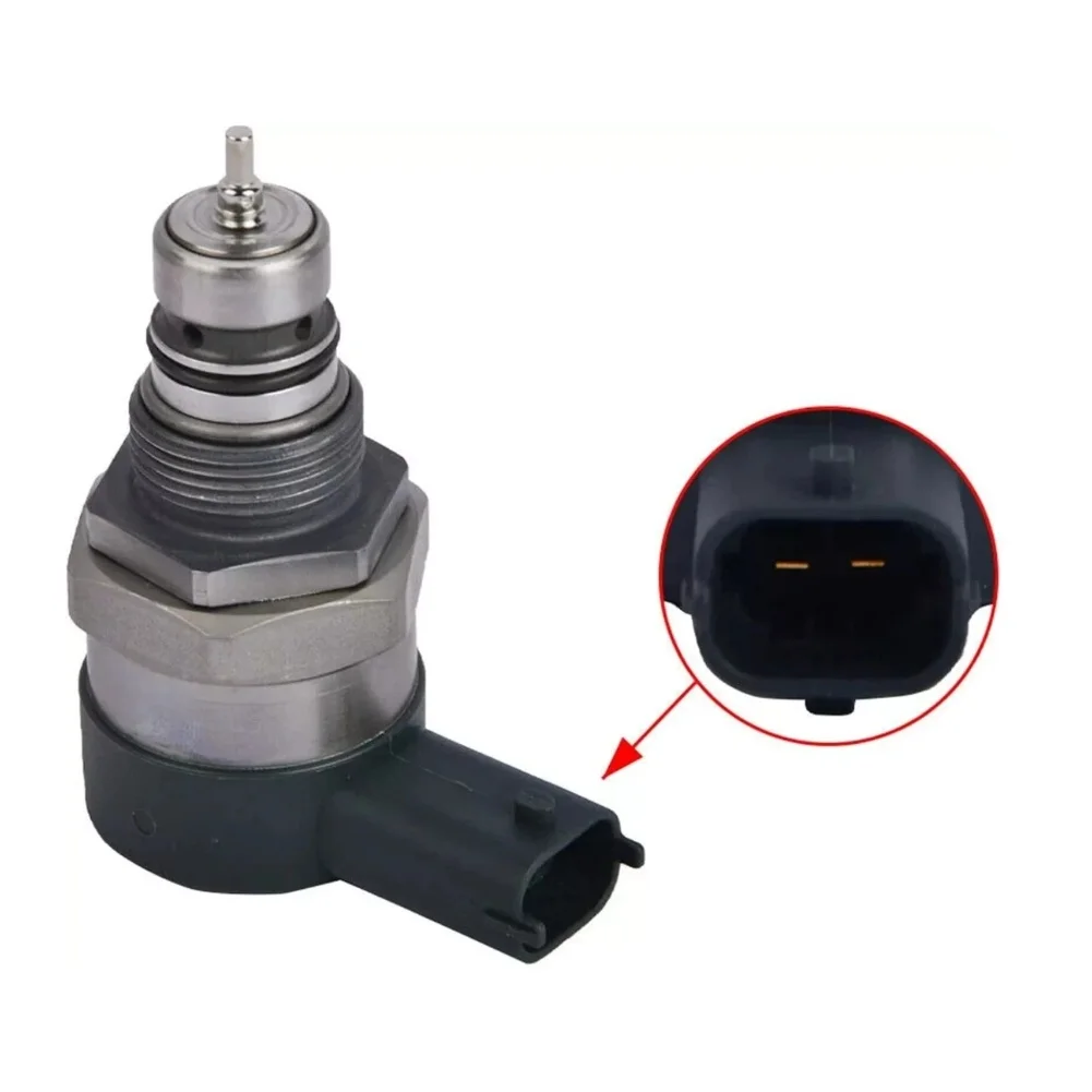 

Автомобильный регулятор давления топлива для Toyota для Yaris 0281006015, детали двигателя, простая установка