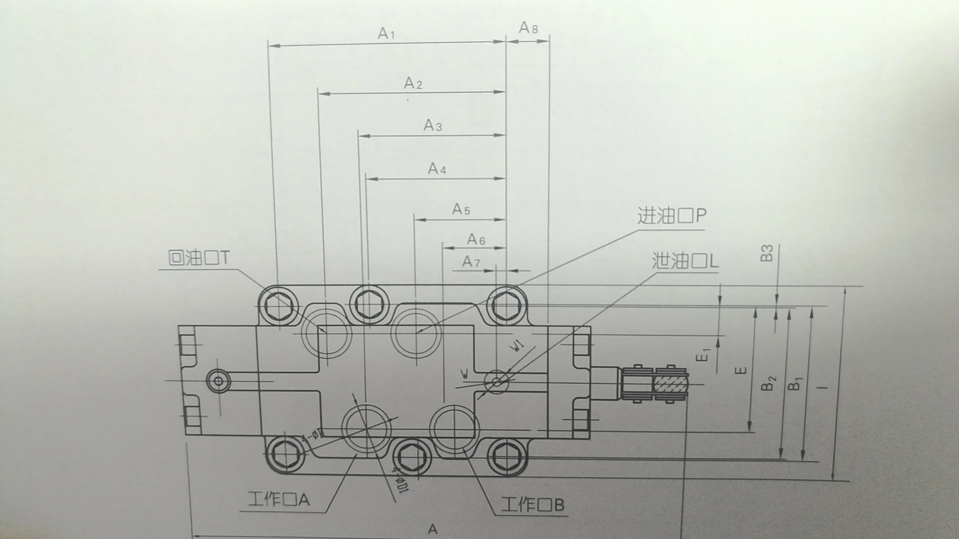 34SM-L20H-T 34SML20HT 34SM L20H T SYI SYIZVKS Соленоидный клапан Шанхай № 1 гидравлические компоненты LTD Оригинал подлинный Китай