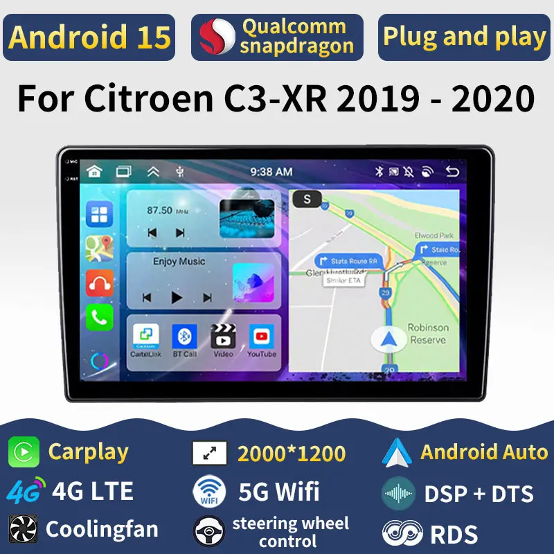 Android 15 Wireless…