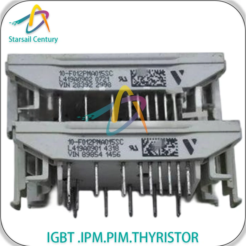 

10-F012PMA015SC L419A0902 NEW AND ORIGINAL MODULE