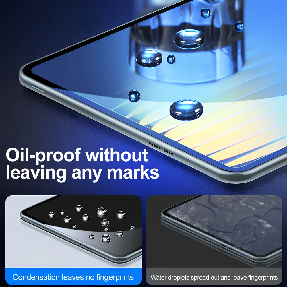 Tempered Glass For Xiaomi Redm - Mi Tablet Accessories review and price