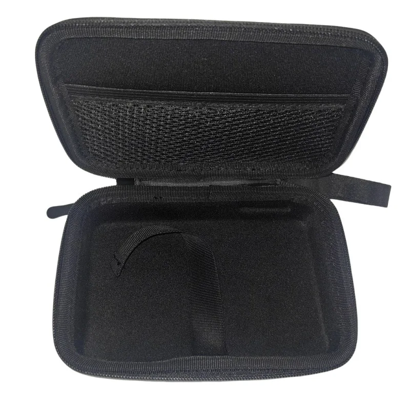 حقيبة تنظيم محمولة لوحدة التحكم في الألعاب الكلاسيكية للجيب Retroid مقاومة للصدمات وحدة تحكم ألعاب محمولة ملحقات حقيبة حمل