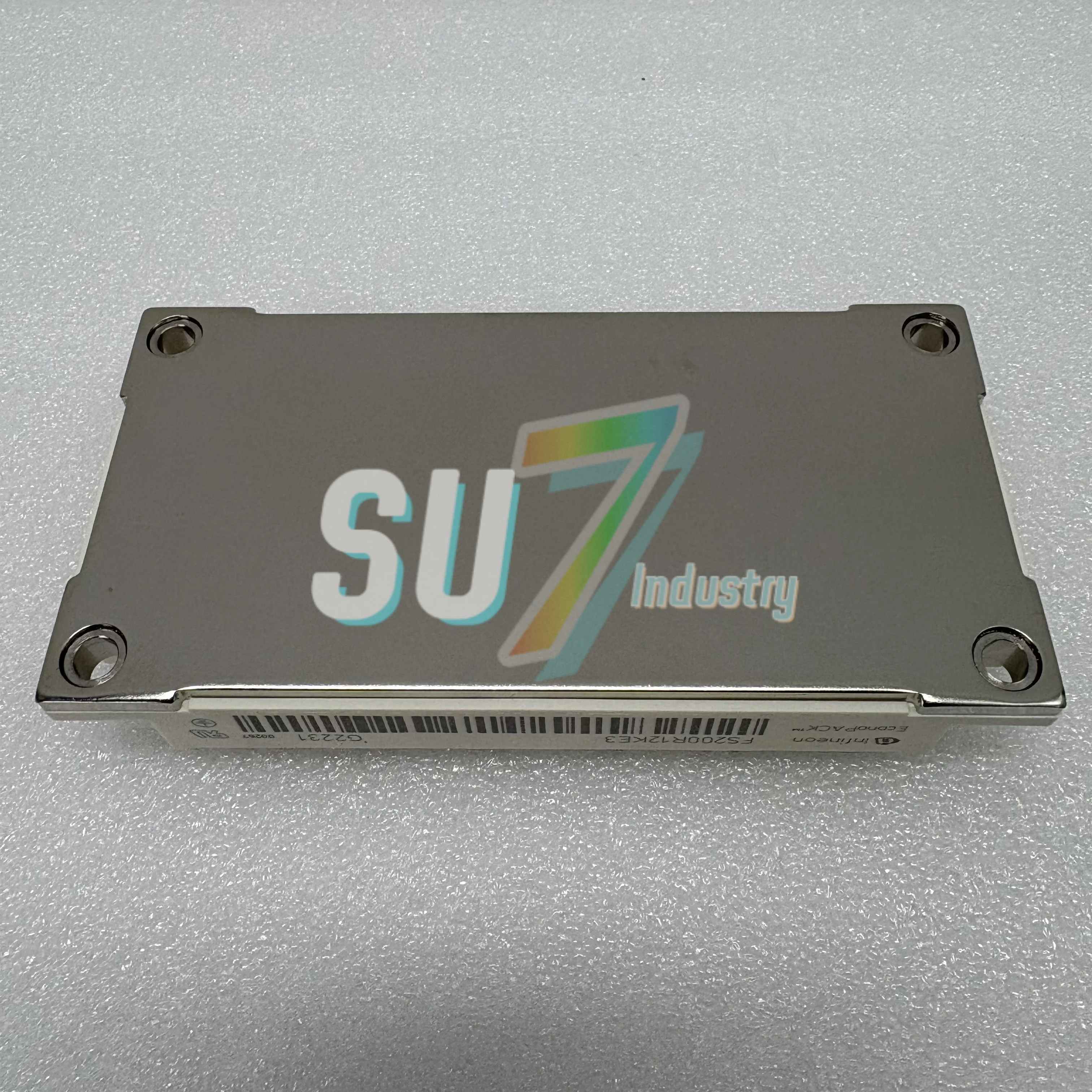 

FS200R12KE3 New In box IGBT module