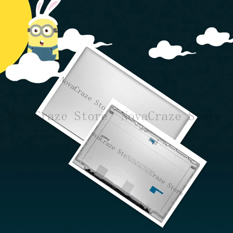 

M07096-001 NEW For Elitebook 840 G7 845 G7 LCD Rear Top Lid Back Cover