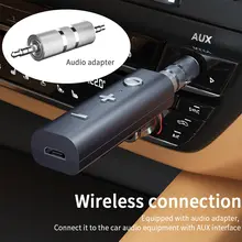 Bluetooth 5.0 Car Receiver #5