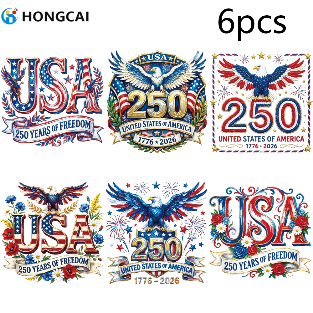 6 StüCk Thermotrans…