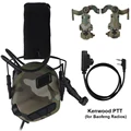 HD-15 MC with PTT