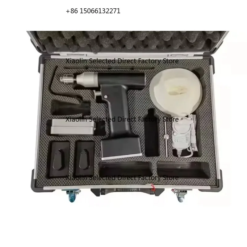 

Instruments Scissors Electric Power Tools Mini Saggtial Saw Surgical Oscillating Saw Instrument