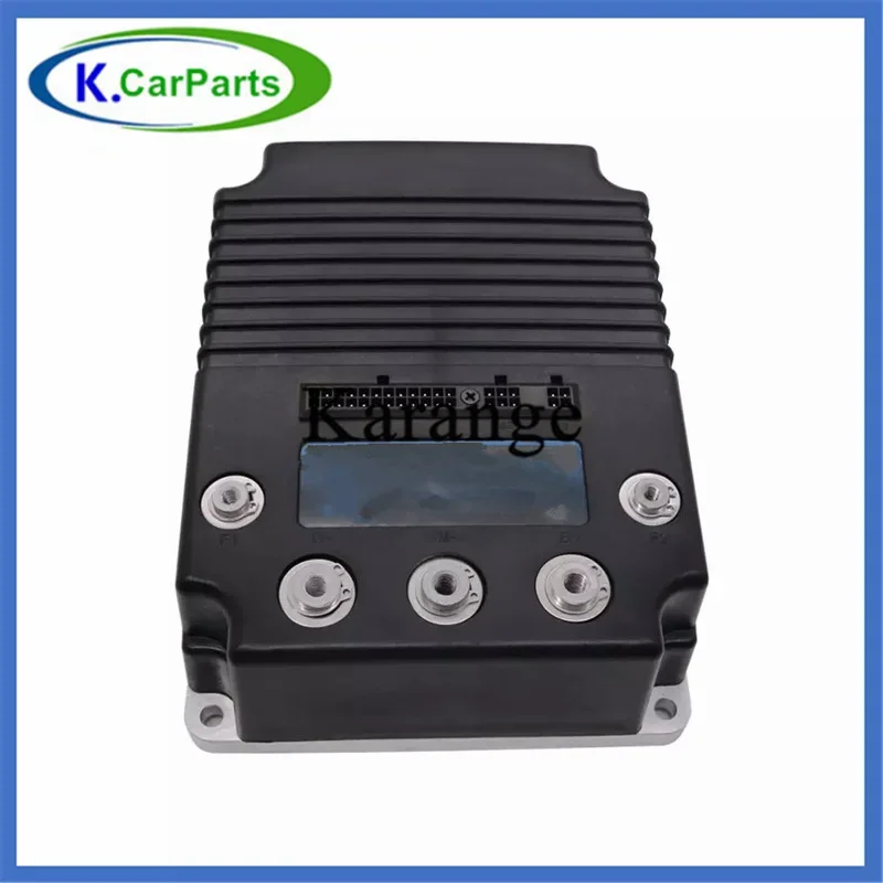 1X Curtis 1268 1268-5403 36V 48V 400A For SepEx DC Motor Speed Controller,Golf Cart Forklift Truck Material Handling Vehicle