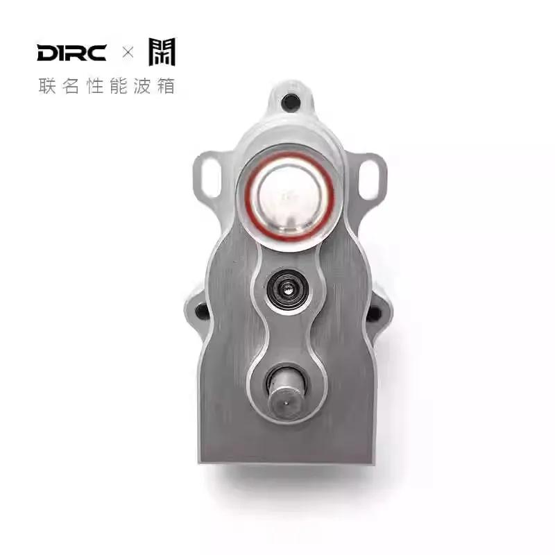 D1rc Xianyun Co ذات العلامة التجارية العمودية المتوسطة لتركيب علبة التروس تعديل الإطار LCG مركز منخفض للجاذبية عالية الأداء