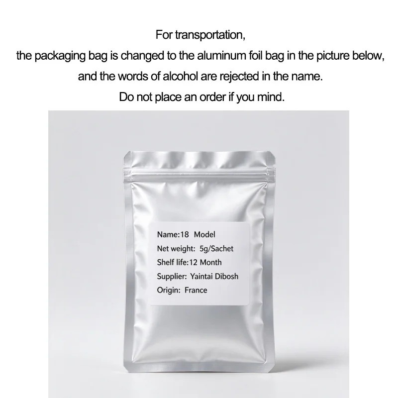 Fruit grape brewing fruit juice10g BRG FR CR1 Whisky LA-RA Fermentation distillation equipment