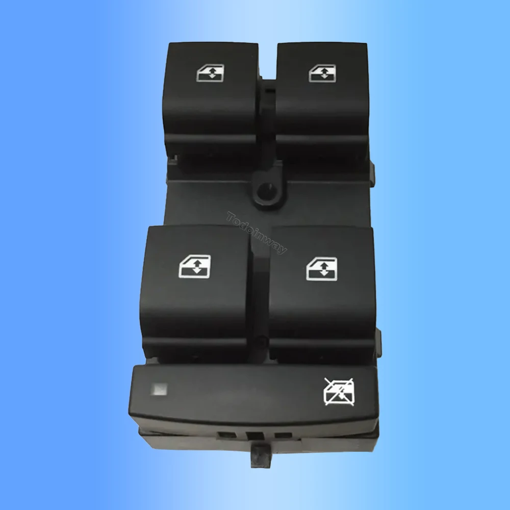 ذكي نافذة الطاقة الكهربائية التبديل رافع زر التحكم ل بويك إنكور 2019 فيرانو أورلاندو ماليبو 13305373 20830827