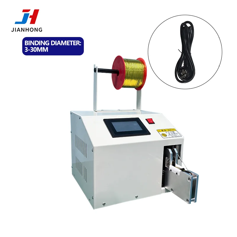 Jh Cable Tying Wire…