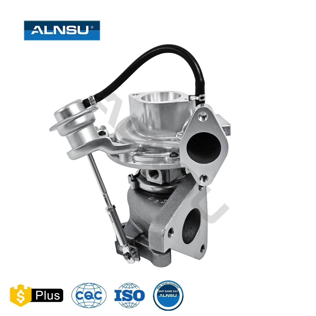 Precio al por Mayor, Turbo Nuevo para NISSAN NAVARA NP300 D22 14411-VM01A 14411VM01A