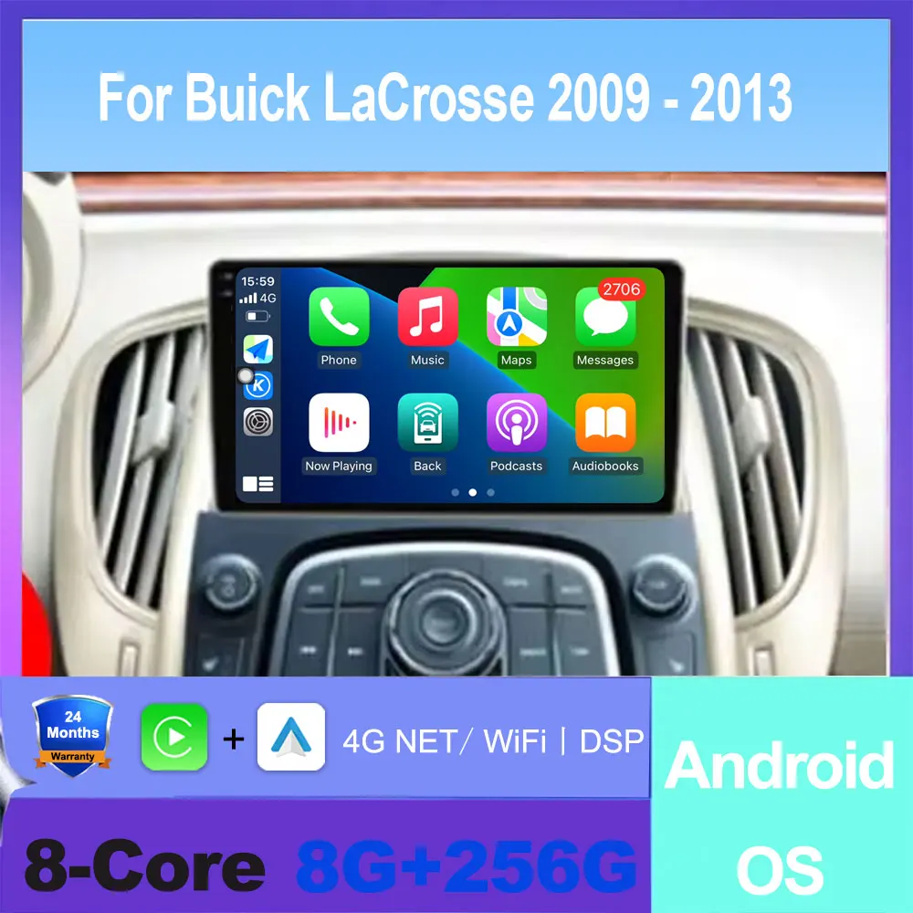 auto-wireless-carplay-android-16-per-buick-lacrosse-2009-2013-auto-radio-multimedia-video-player-di-navigazione-stereo-gps-strumento