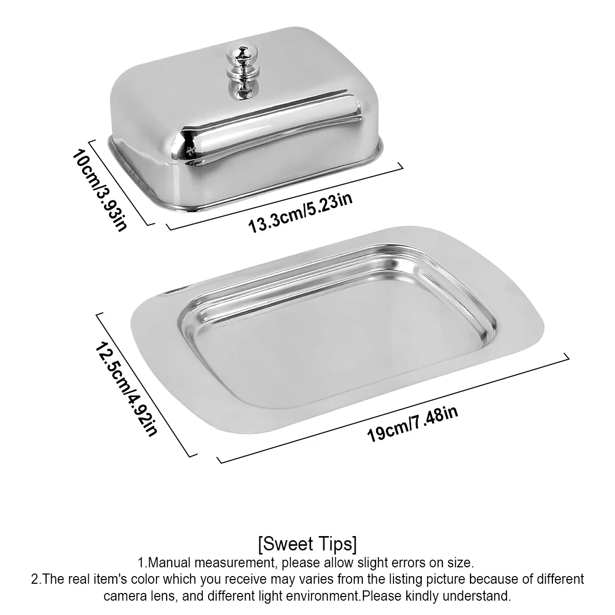 Thumbnail 3 - #32 Highest Rated Bread Boxes to Buy in 2026