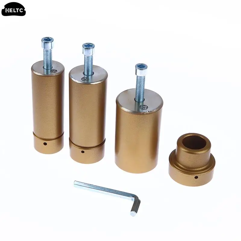 PPR Water Pipe Female Thread Crack Repair Internal Thread Replacement Hot Melt Machine Extended Die Head Mould No Smash Wall