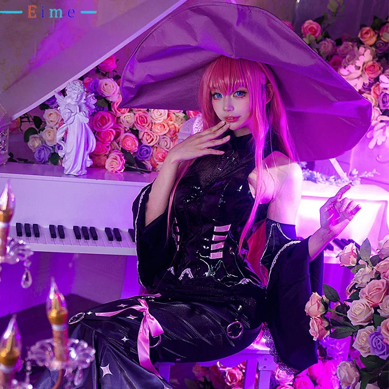 Rascal Collab Raccoon Luka Cosplay Costume Fancy Party Dress Halloween Carnival Uniforms Anime Clothing Custom Made