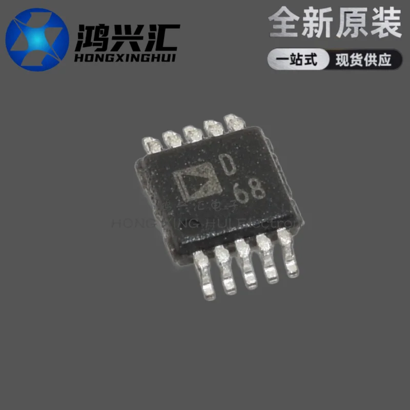 New/Original AD9833…