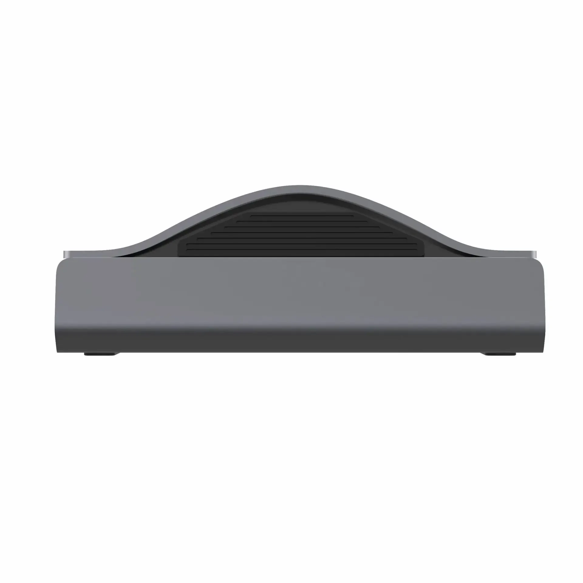 لـ AYN Odin 2 محطة إرساء معدنية وحدة تحكم الألعاب محطة إرساء قاعدة شحن مخصصة تدعم إخراج الإطار 4K60