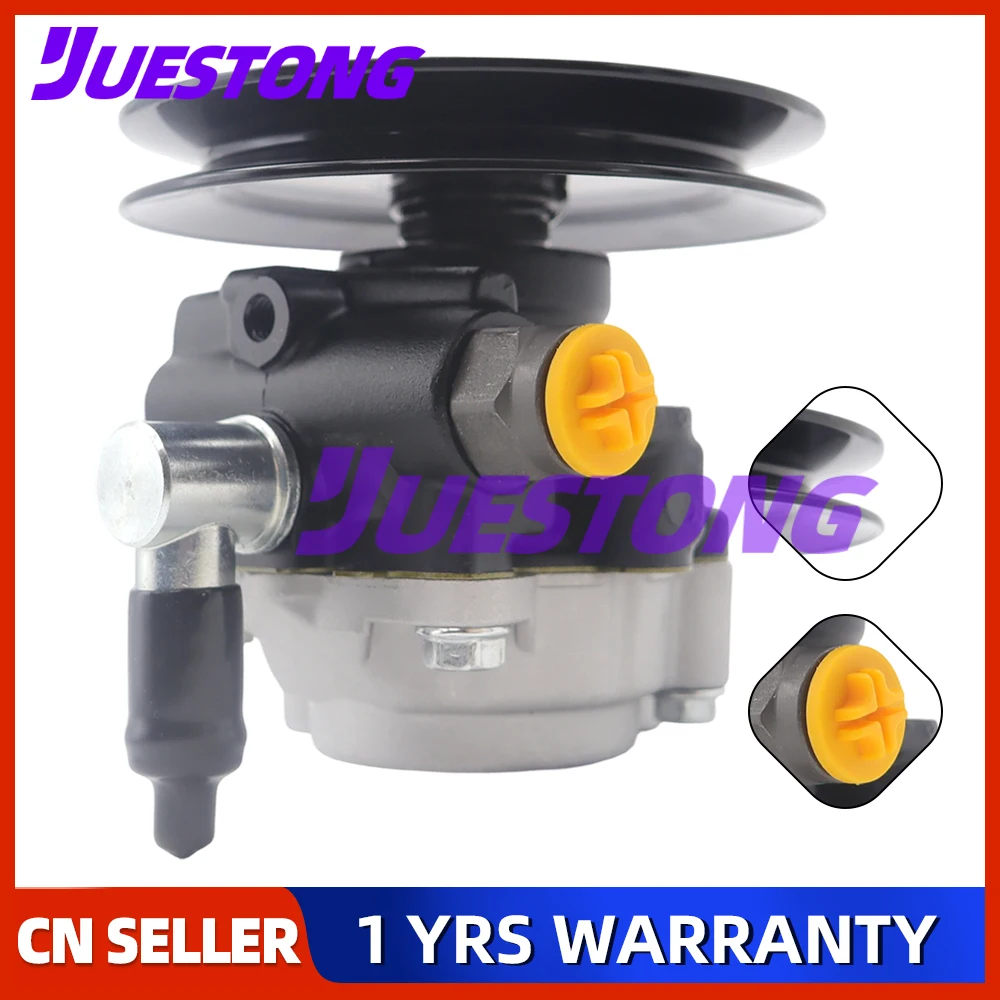 

Насос гидроусилителя руля 44320-26074 для Toyota Hiace LH101 LH125 3L 4432026074