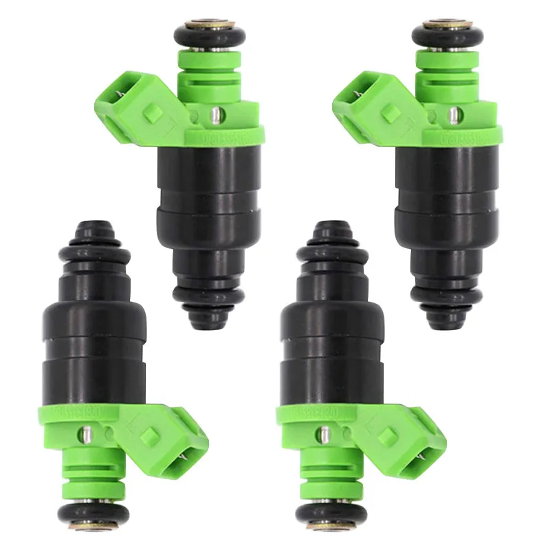 

078133551 Топливная форсунка BB для Audi A4 B6 (8E2) B6 Avant (8E5) A6 C5 (4B2) 2.4 1.8 2.5 3.0 AMM BDV BKB ANQ 2001-2005 гг.-6 шт.