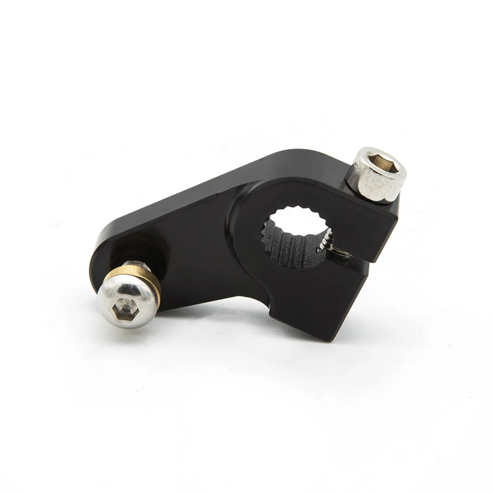 

For Suzuki GSXR600 GSXR750 GSXR1000 CNC Aluminum Motorcycle Rearset Footrest Gear Shift Shifter Arm Motorbike Accessories