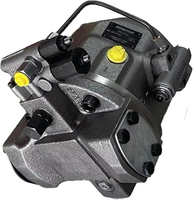 

Timeway для гидравлического поршневого насоса 155-5110 для экскаватора-погрузчика 416C 428C, замена OEM