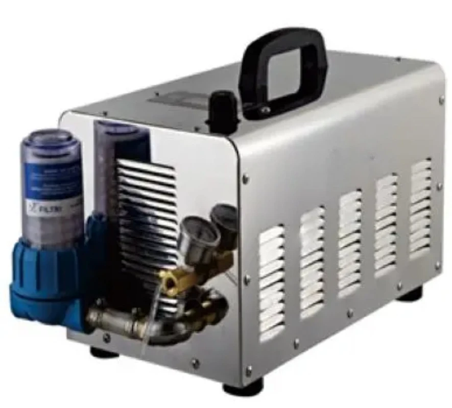 

High-Pressure Landscape Fog Machine Artificial Fog Equipment Garden Irrigation Dust Removal Humidifier Watering Irrigation Tool