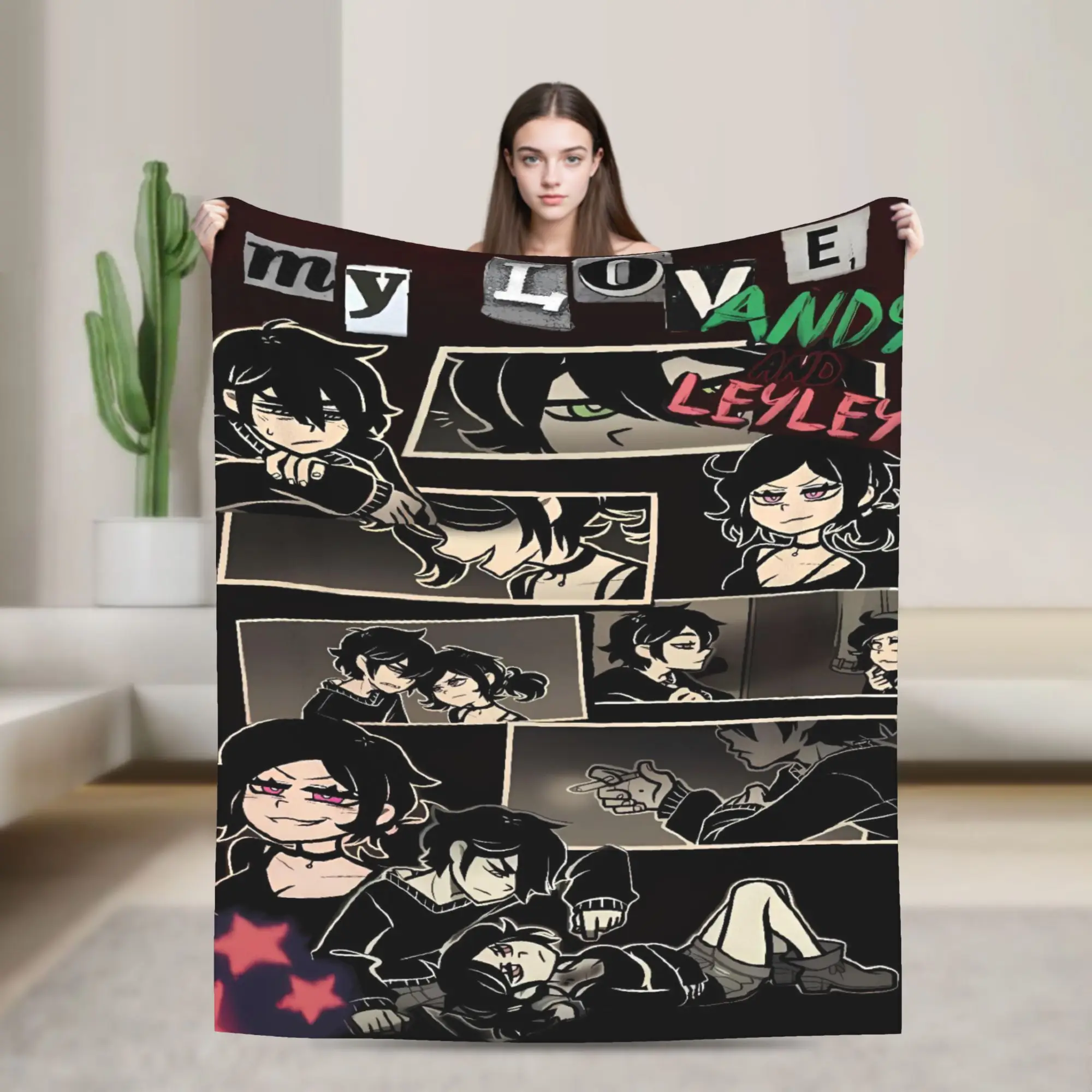 Ashley And Andrew V… - image