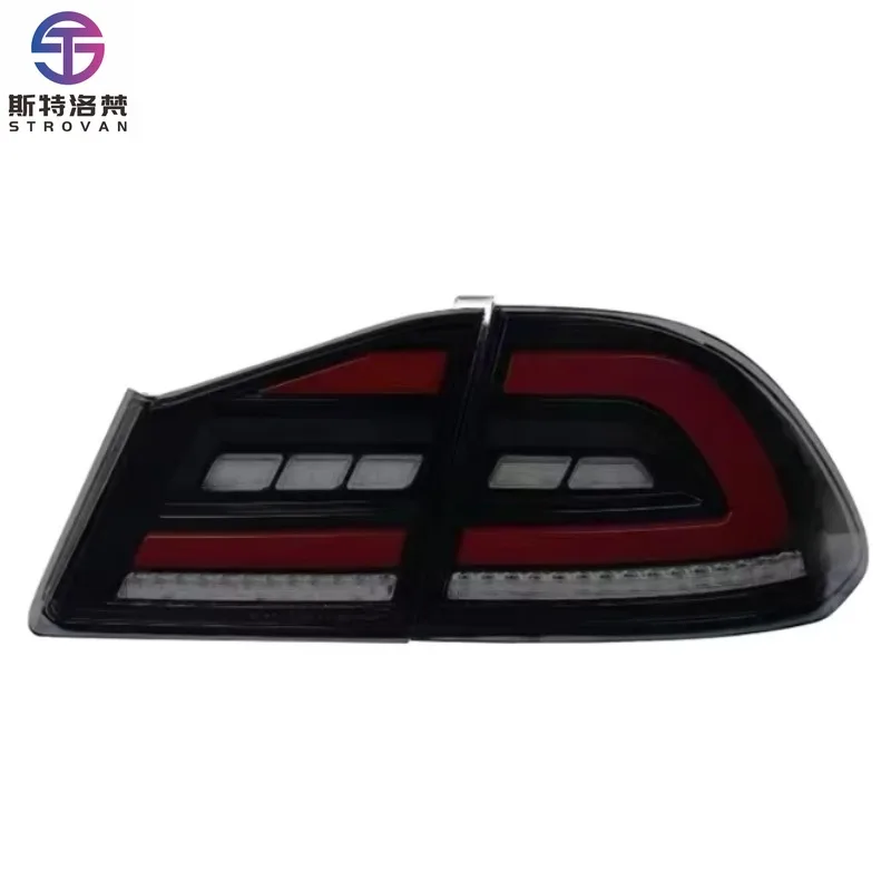 

STLF CLRAK Led Taillights Suitable for FD2 Taillight Assembly with LED Daytime Running Lights