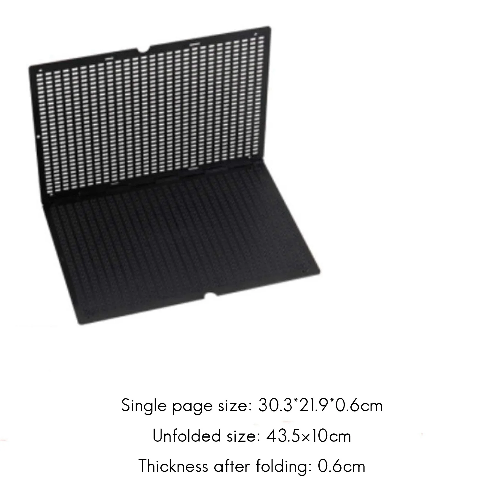 ultime-3x-27-linee-e-30-griglie-pratica-lavagna-portatile-in-plastica-braille-per-la-scuola-con-stilo