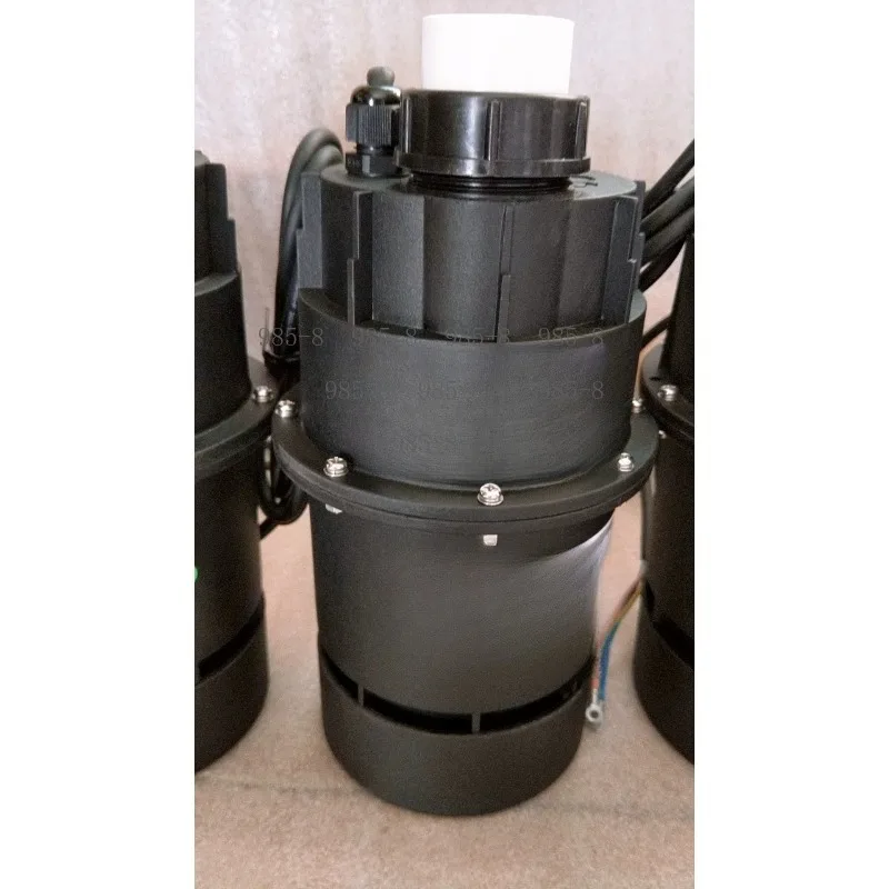 Hot Tub Spa Air Pump 400W Replacement Blower Compatible AP200 AP300 AP400, Bubble Air Pump For Household Spa Bath Equipment