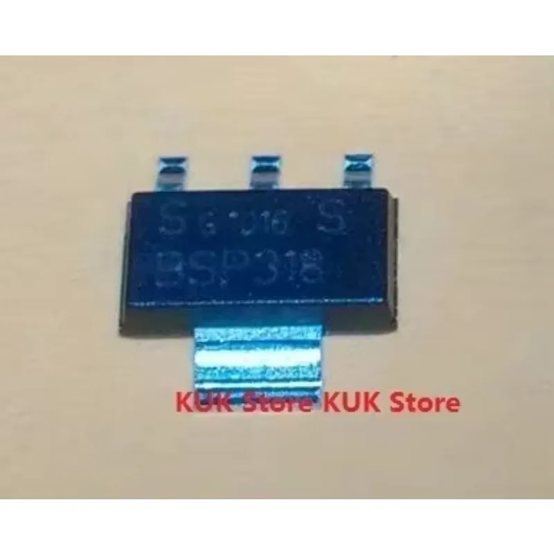 Original   BSP318  S  BSP318S
