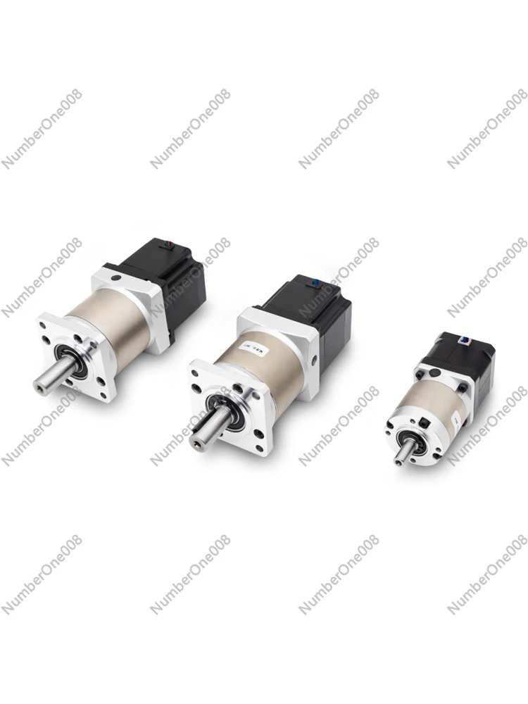 

28/35/42/57/60 Stepper Motor High Precision Reduction Motor Planetary Miniature Drive Control Low Temperature Customization