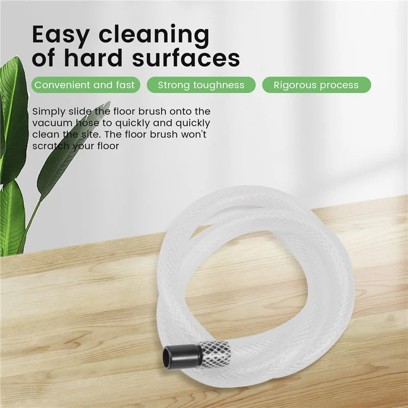 M04K Mini Micro-Tool Attachment Set Fits ALL Vacuum Cleaners