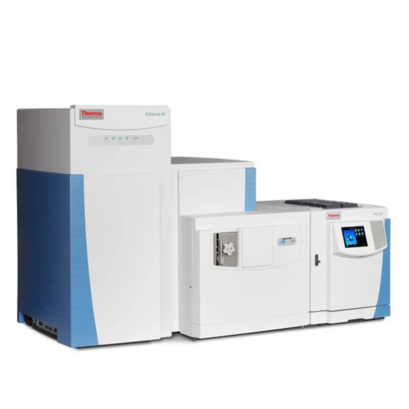 Thermo Scientific ™ Q Exactive ™ Gc Orbitrap ™ Gc-ms/ms