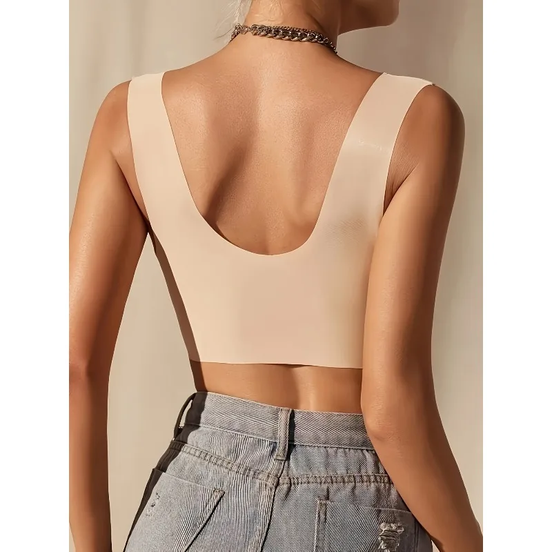 Ladies' Front-opening Bra, Fashionable Lace Lingerie, Full Cup Gathering, Lace Cutout Design