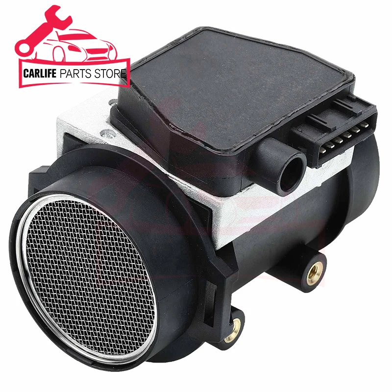 

0280212007 Mass Air Flow Sensor MAF For VOLVO 240 440 445 460 464 480 740 744 745 760 704 764 940 944 1.7 2.0 2.3 0986280102