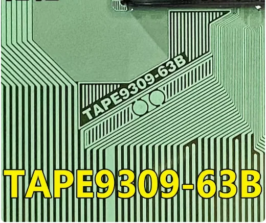 

TAPE9309-63B New Original Coil COF/TAB LCD Driver IC