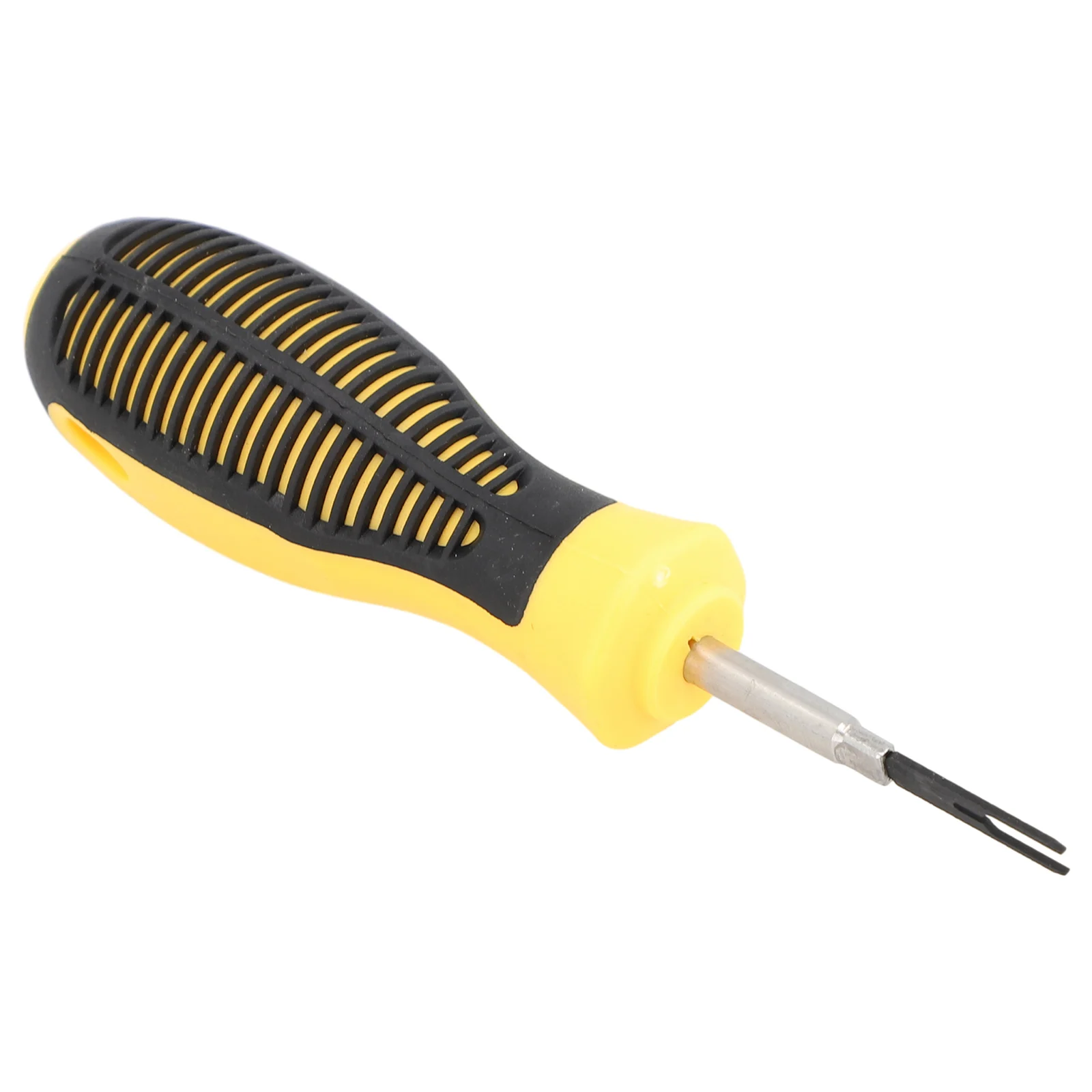 Practical Car Terminal Removal Tool  Easy Wire Extraction with Extra Leverage  Simplify Car Repair and Maintenance