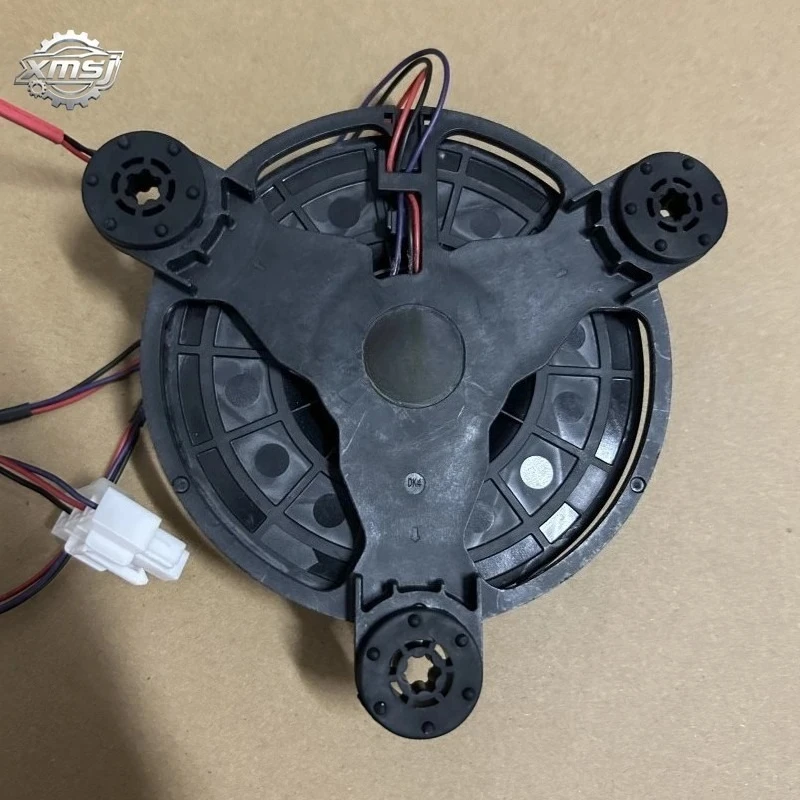 

Suitable for Ronshen Hisense refrigerator freezer fan GW12E12MS1FB-52Z96 DC12V 0.171A
