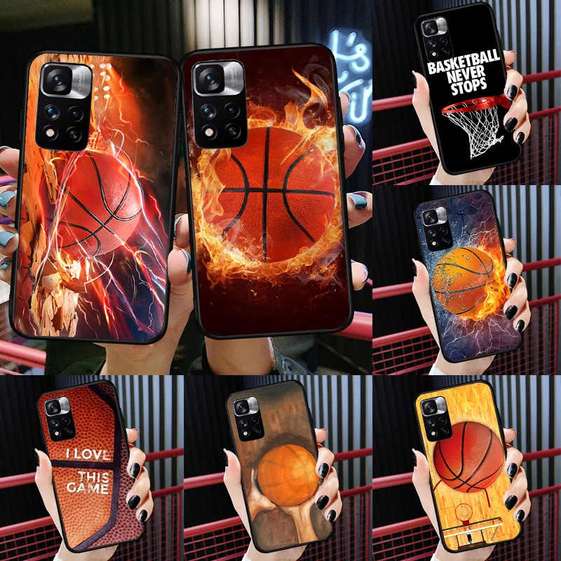 Basketball Case For…
